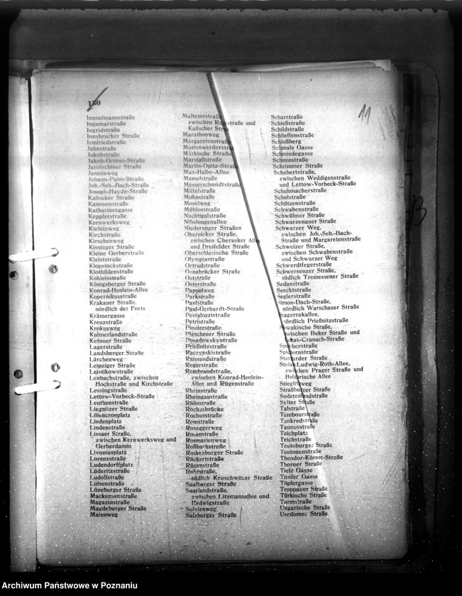 Obraz 16 z jednostki "Verordnungsblatt Nr. 9"