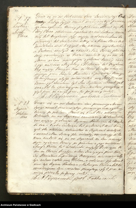 image.from.unit.number "Akta urodzeń, małżeństw, zgonów"