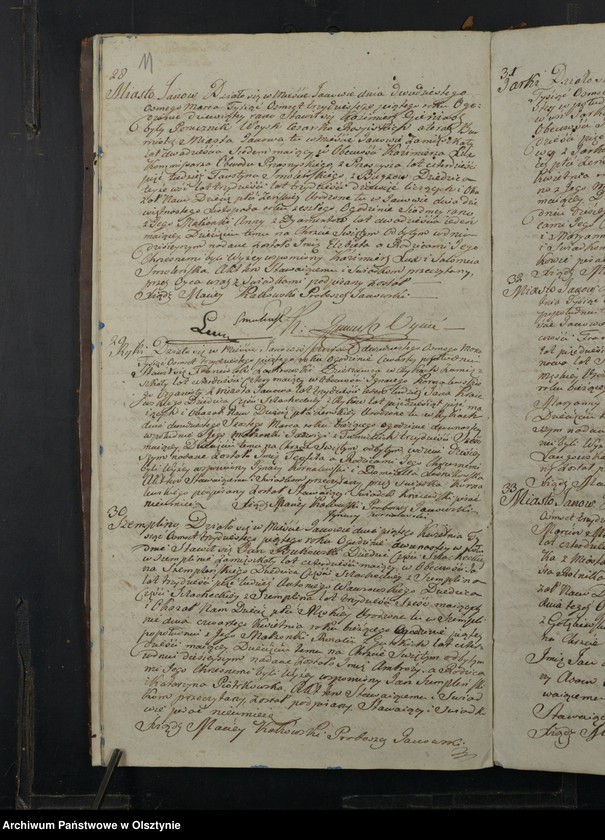 image.from.unit.number "[Akta urodzeń, małżeństw, zgonów]"