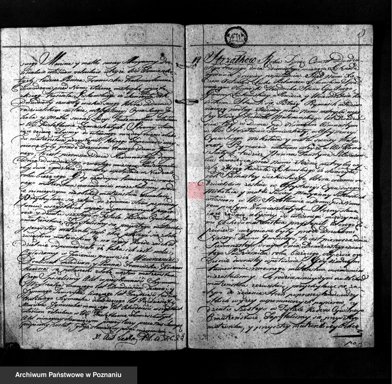 image.from.unit.number "Akta małżeństwa stanu cywilnego"