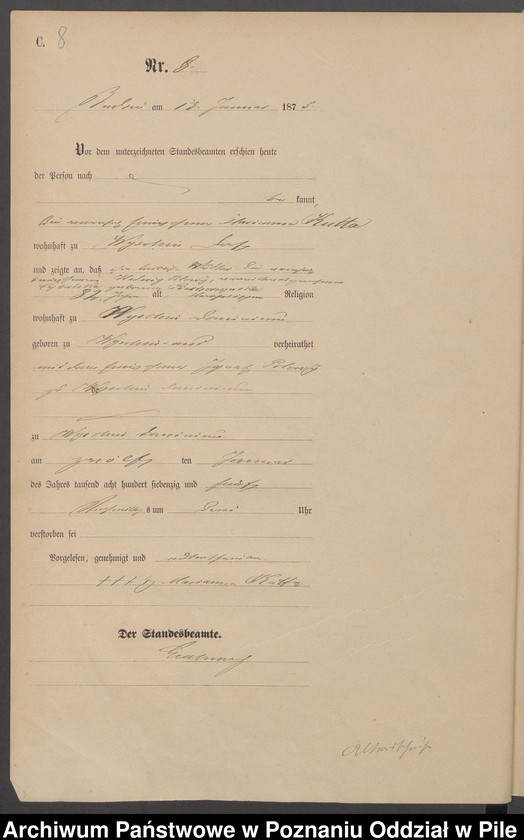 image.from.unit.number "Księga zgonów"