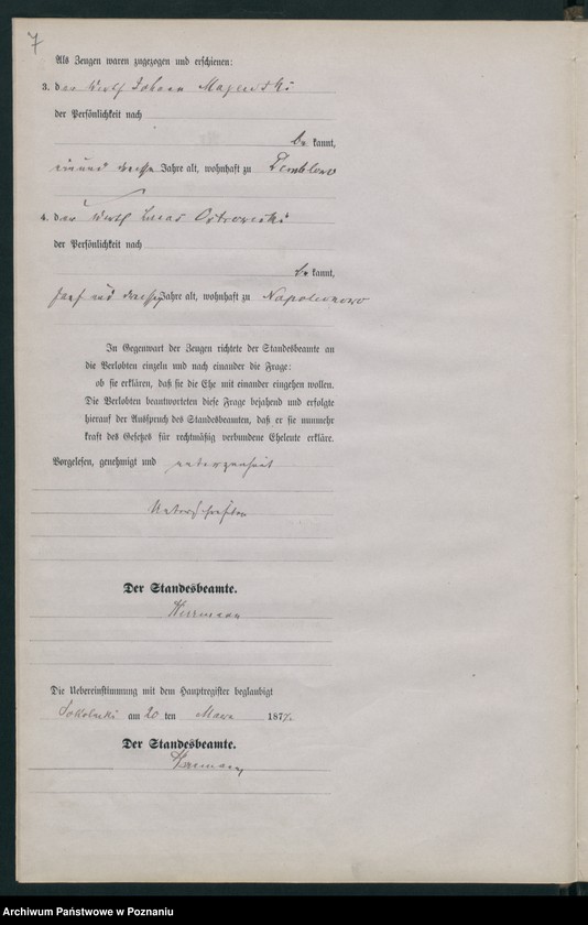 image.from.unit.number "Księga małżeństw"