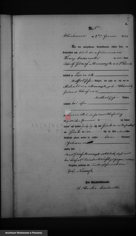 image.from.team "Urząd Stanu Cywilnego Głuchowo (pow. kościański)"