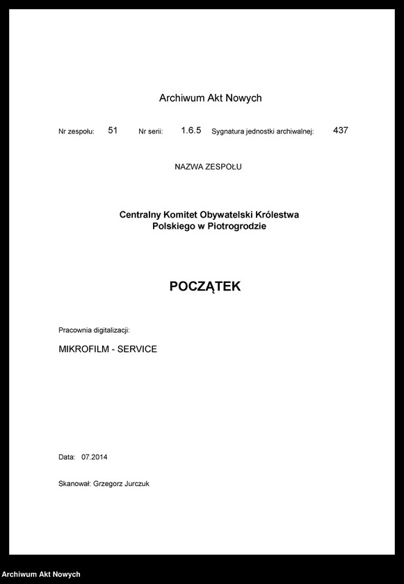 image.from.unit.number "Spis wysiedlonych. Litera R."