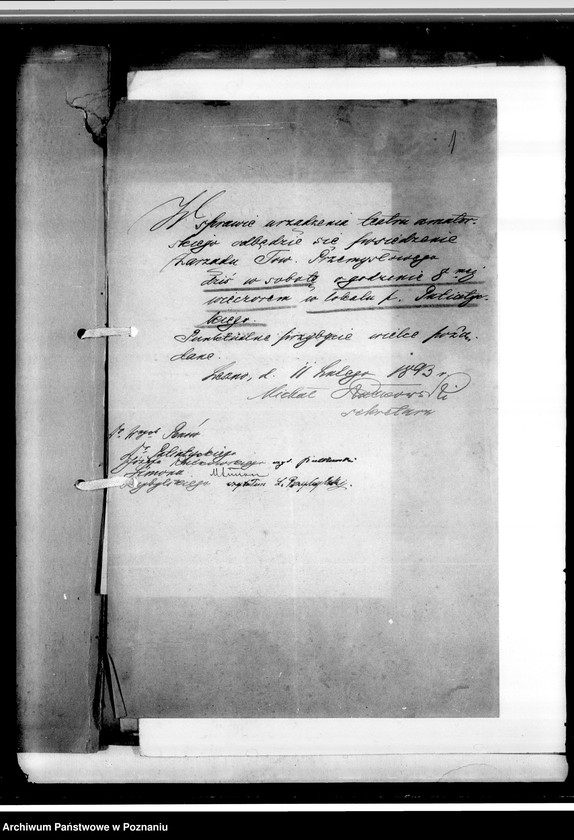 Obraz 5 z jednostki "Korespondencja"