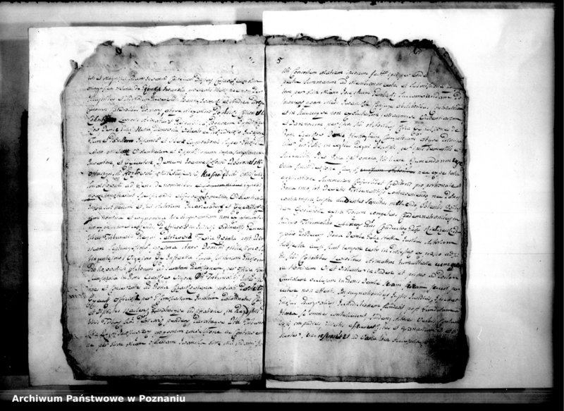 Obraz 9 z jednostki "Relationes [protocollon]"