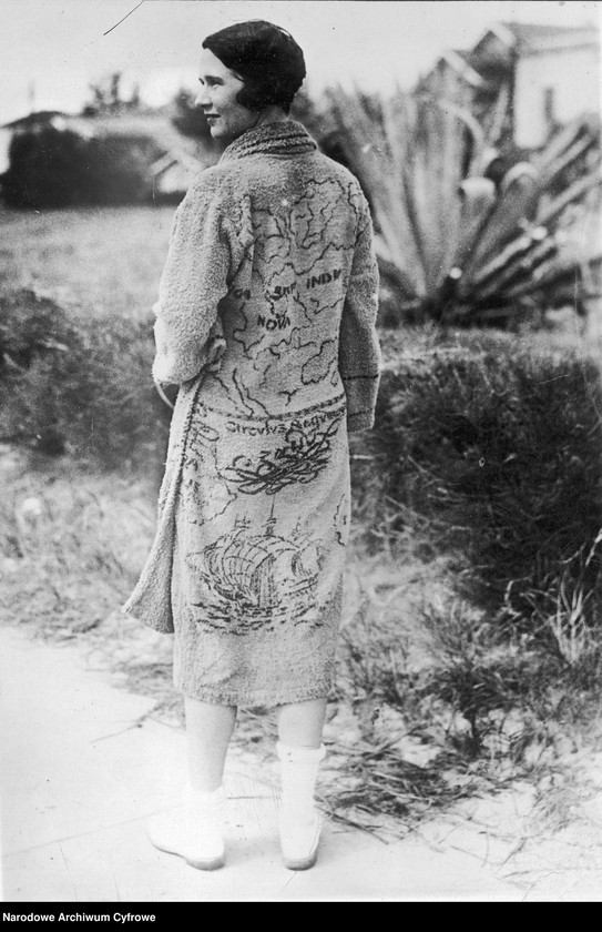 image.from.collection.number "Moda amerykańska na początku XX wieku"