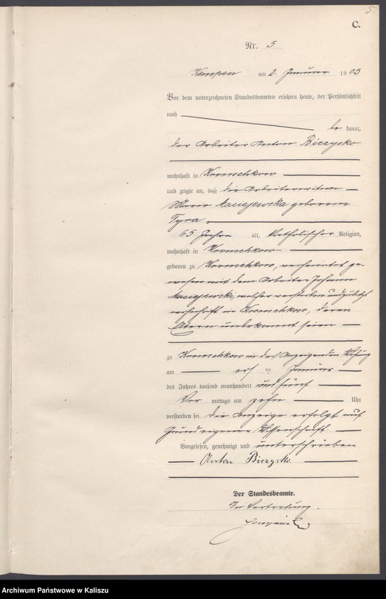 image.from.unit.number "[Księga zgonów - tom 1]"