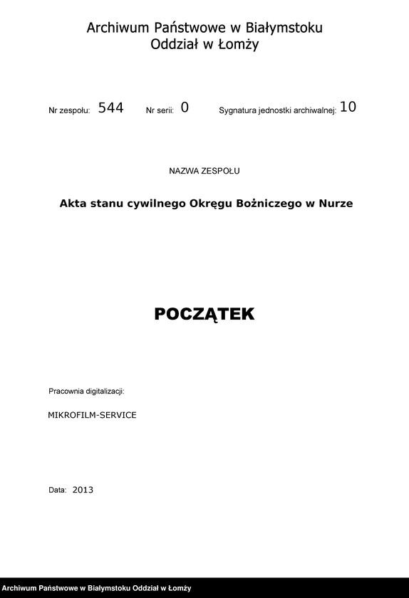 image.from.unit.number "Dowody do akt małżeństw"