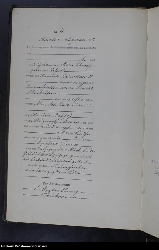 image.from.unit.number "Geburts-Haupt-Register Nr 1-600"