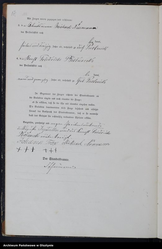 image.from.unit.number "Heiraths-Haupt-Register Nr 1 - 10"