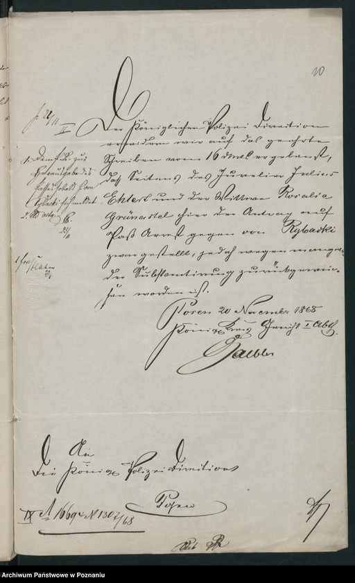 Obraz 14 z jednostki "A. betr. Augustin Rybacki"