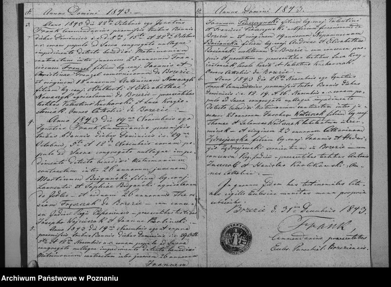 Obraz 4 z jednostki "Liber copulatorum"