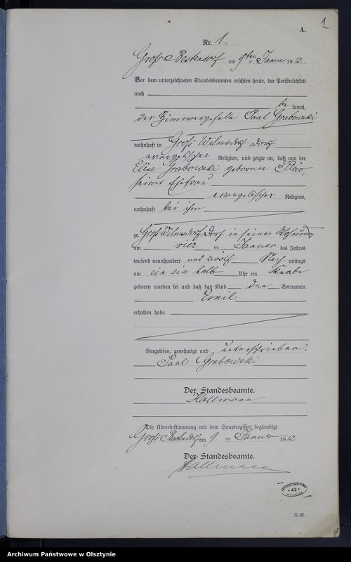 image.from.unit.number "Geburts-Neben-Register Nr 1 - 39"