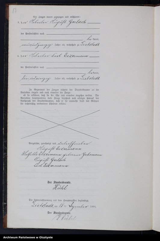 image.from.unit.number "Heiraths-Neben-Register Nr 1 - 9"