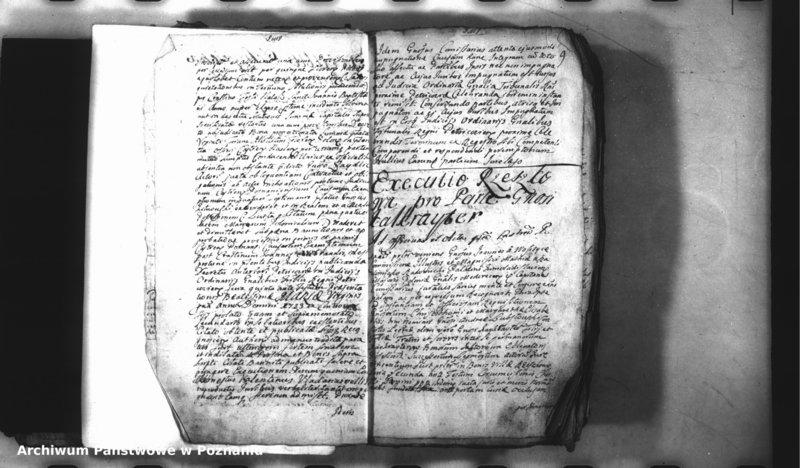 Obraz 14 z jednostki "Relationes [protocollon]"