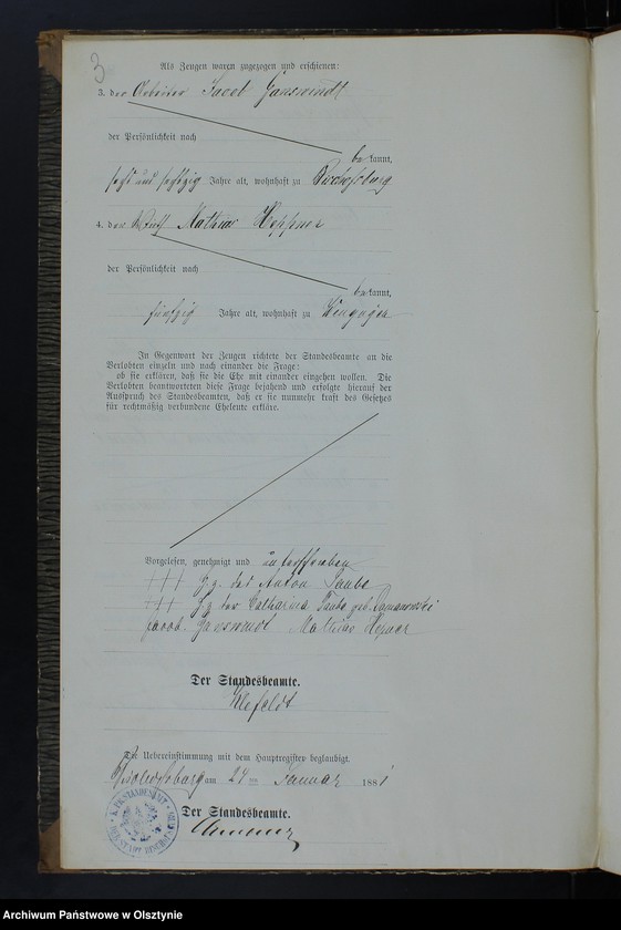 image.from.unit.number "Heiraths-Neben-Register Nr 1 - 26"