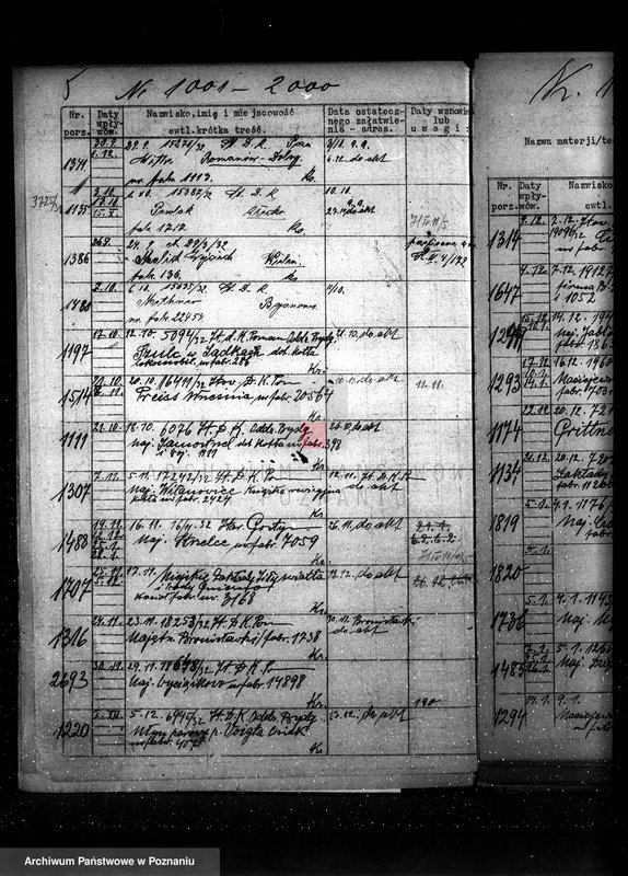 Obraz 9 z jednostki "Zatwierdzenie projektu zakładu przemysłowego w /cegielni nr 459/ J. Dziatkiewicza w Szwederowie pod Bydgoszczą"