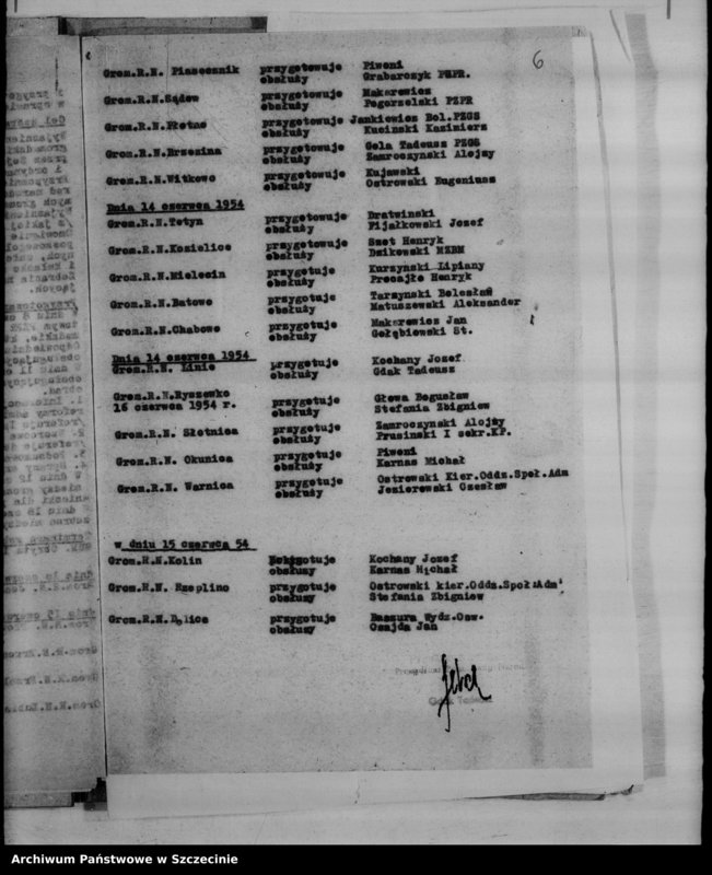 image.from.unit.number "Podział administracyjny powiatu Pyrzyce"