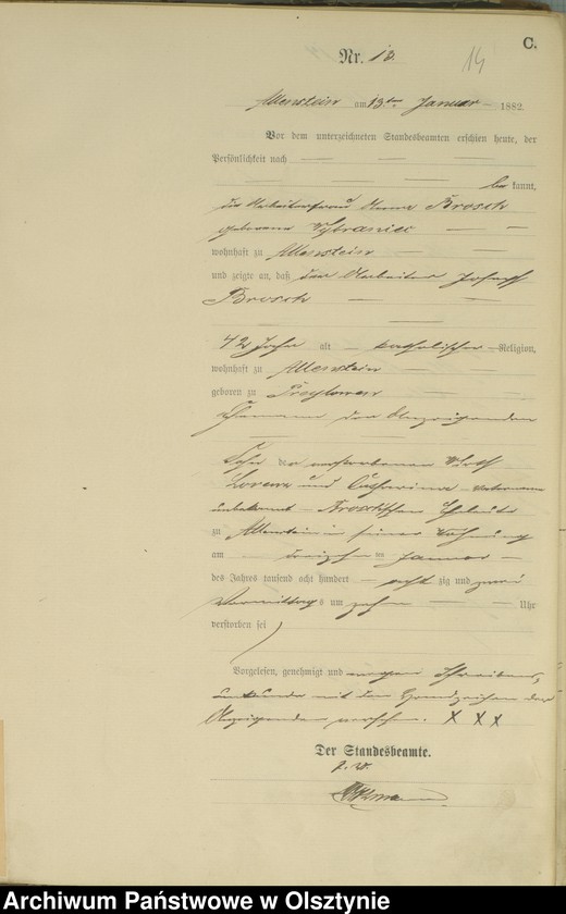 image.from.unit.number "Sterbe-Haupt-Register Nr 1 - 297"