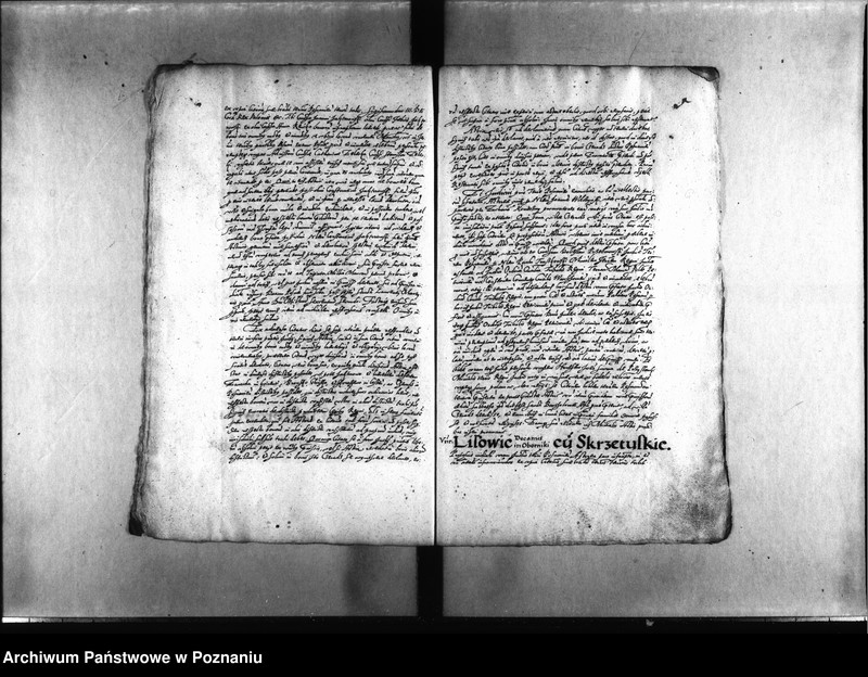 Obraz 8 z jednostki "Decreta [inducta]"