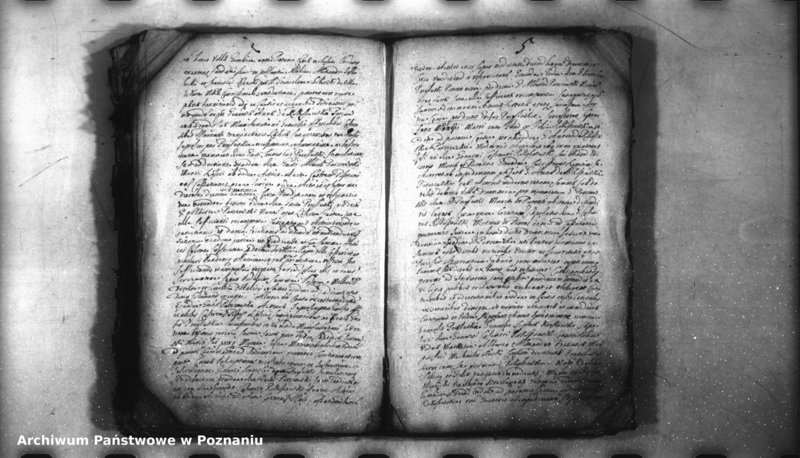 Obraz 10 z jednostki "Relationes [protocollon]"