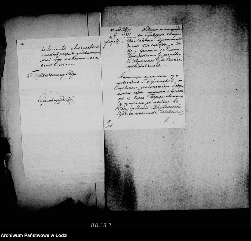 Obraz 12 z jednostki "O vzyskanji štrafov za nejavku v sud v kačestve svidetelej"