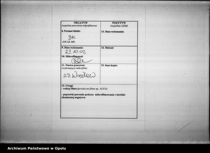 Obraz 3 z jednostki "Protest rady Miejskiej Opola przeciwko naprawie całego mostu przez administrację zamku, ponieważ połowa mostu należy do miasta."