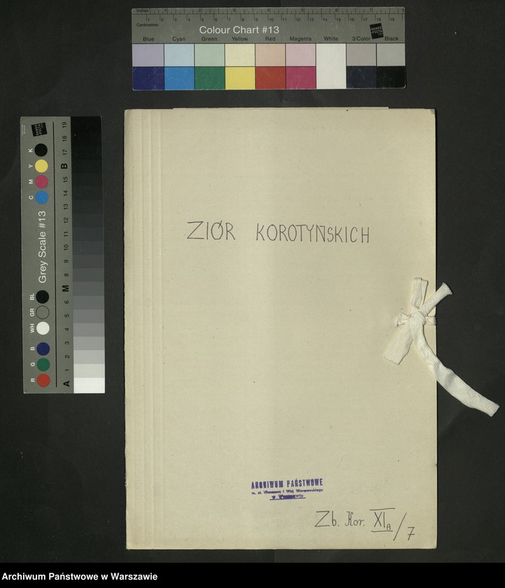 image.from.unit.number "Agricola /Karol Ludwik/ - kapitan, kierownik robót w Łazienkach /Królewskich/"