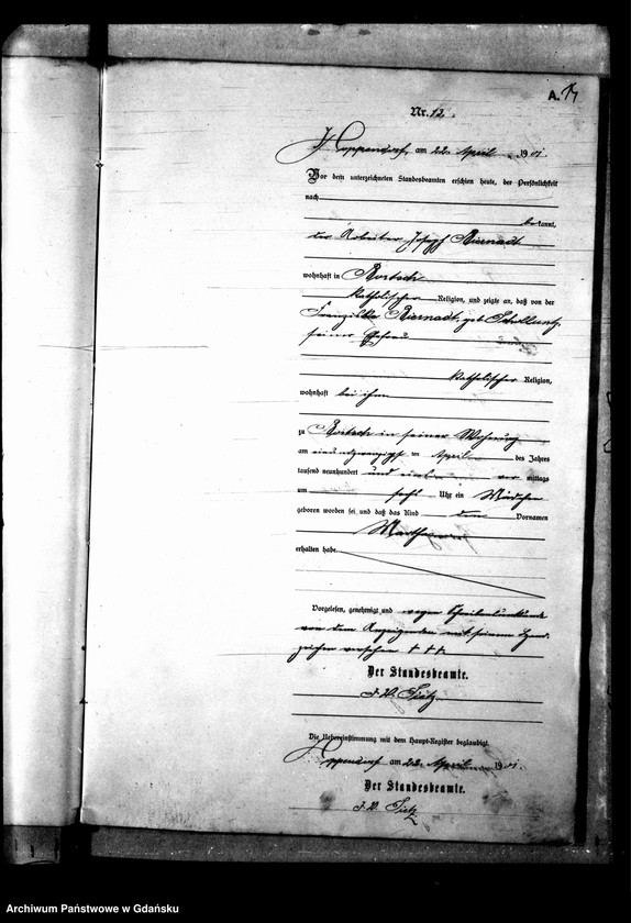 image.from.unit.number "Księga urodzeń"
