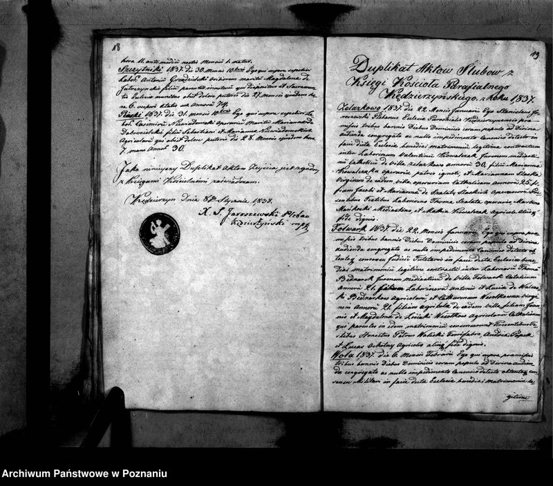 image.from.unit.number "Duplikat urodzeń, małżeństw i zgonu"