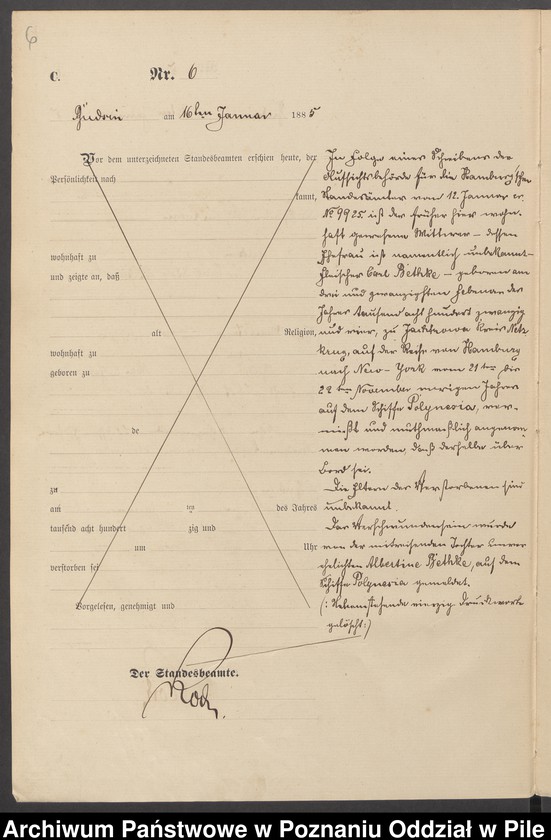 image.from.unit.number "Księga zgonów"