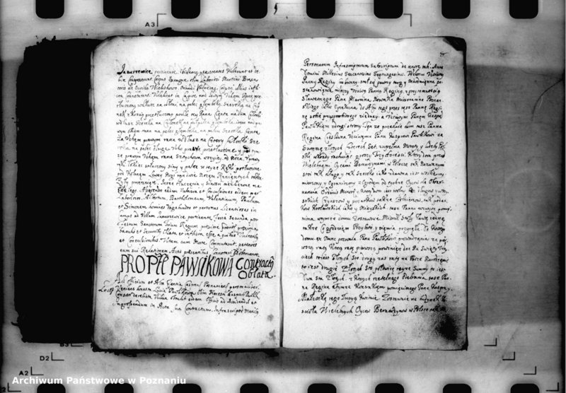 Obraz 11 z jednostki "Relationes [inducta]"