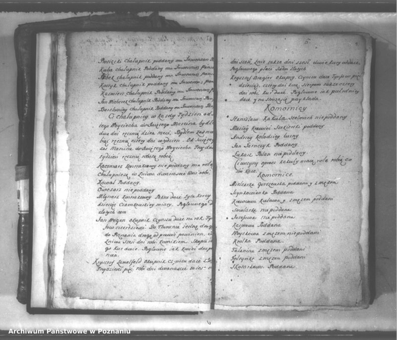 Obraz 13 z jednostki "Relationes [protocollon]"