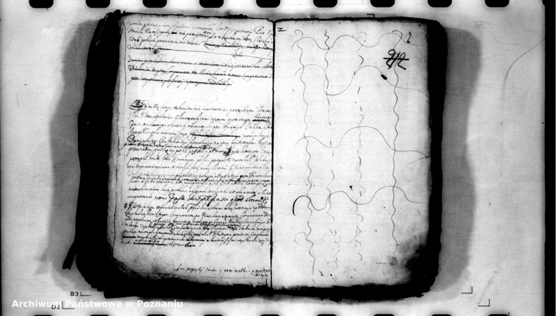 Obraz 5 z jednostki "Relationes [protocollon]"