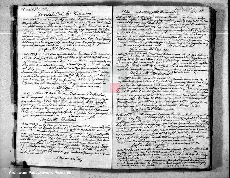 image.from.unit.number "Duplikat urodzonych, zaślubionych i zmarłych"