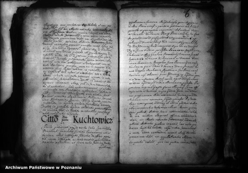 Obraz 9 z jednostki "Lib. civium, inscriptiones, relationes, decreta [inducta;protocollon]"