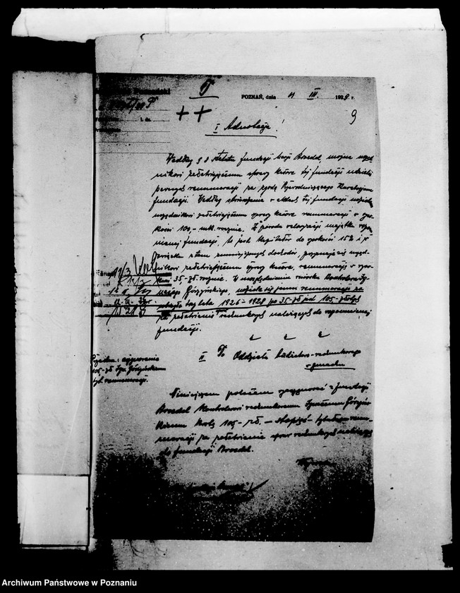 Obraz 12 z jednostki "Jednorazowe zapomogi bezzwrotowe z fundacji,,Stroedel" w Poznaniu"