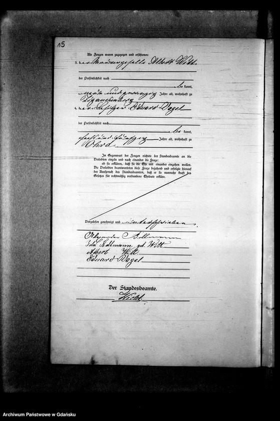 image.from.unit.number "Księga małżeństw"