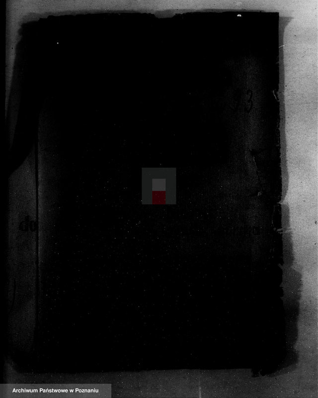 Obraz 4 z jednostki "Sprawy budowlane majątku Kunowo powiat inowrocławski"