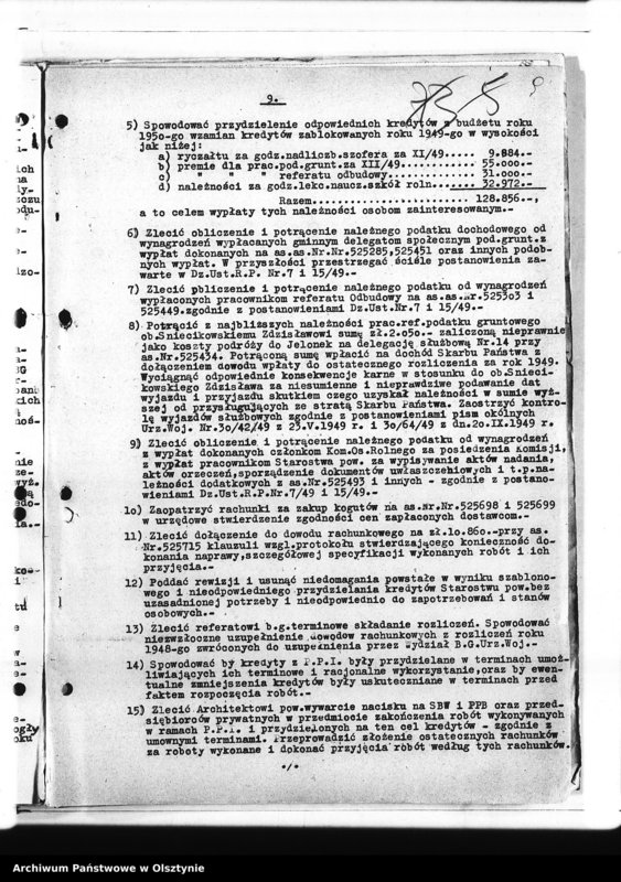 image.from.unit.number "Protokoły i zarządzenia polustracyjne ref. Budżetowych"