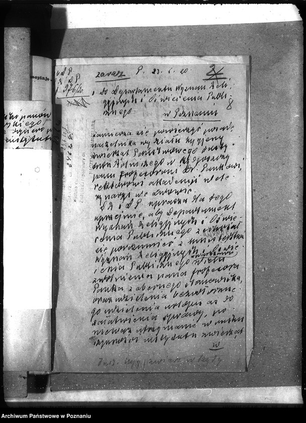 Obraz 12 z jednostki "Instytut Higieny Zwierząt w Bydgoszczy"