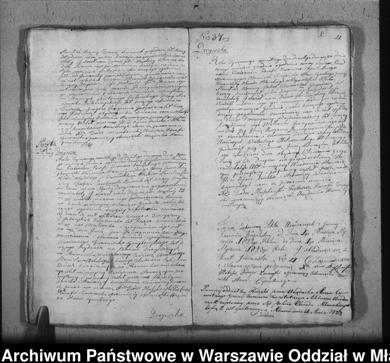 image.from.unit.number "Akta urodzin, małżeństw i zgonów"