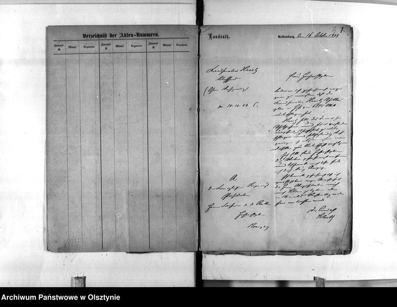 image.from.unit.number "Untersuchungssache wieder den Kreis-Sekretär Heinz in Neidenburg"