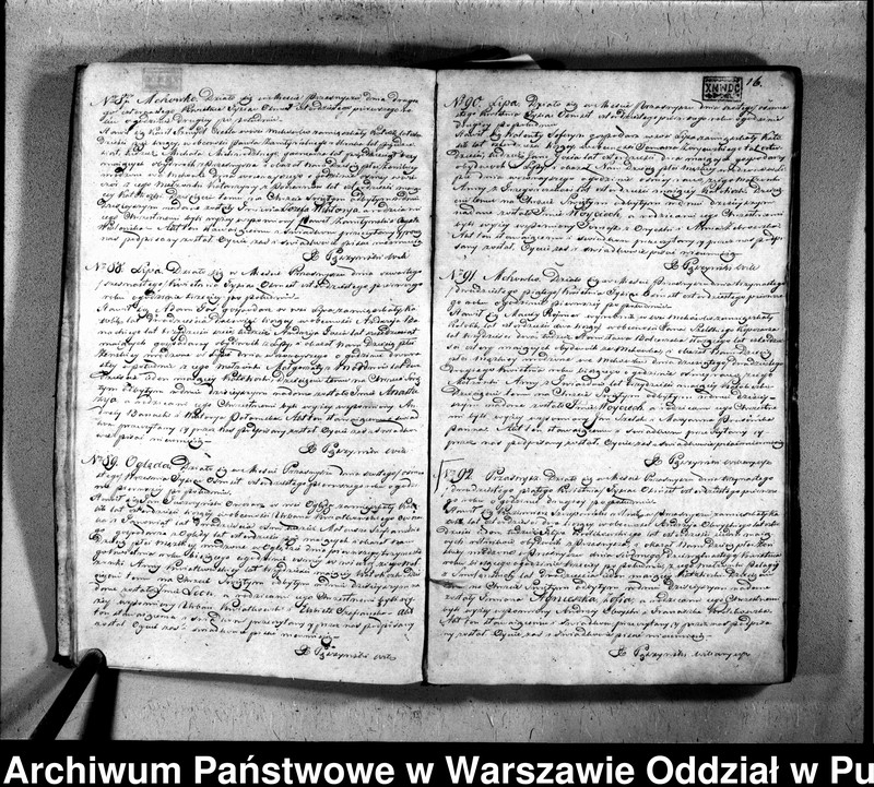 image.from.unit.number "Akta urodzeń, małżeństw, zgonów"