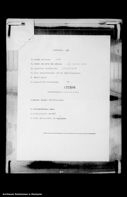 image.from.unit.number "Copie der Protokolls betreffend die von Albrecht Finck auf Preussich Mark publizierten Instruktion zum Landtag bezüglich des Corpus Doctrinae, Gravamina"