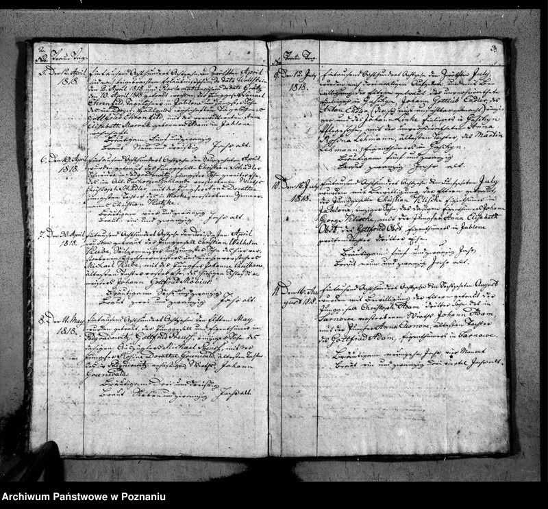 Obraz 5 z jednostki "Traubuch"