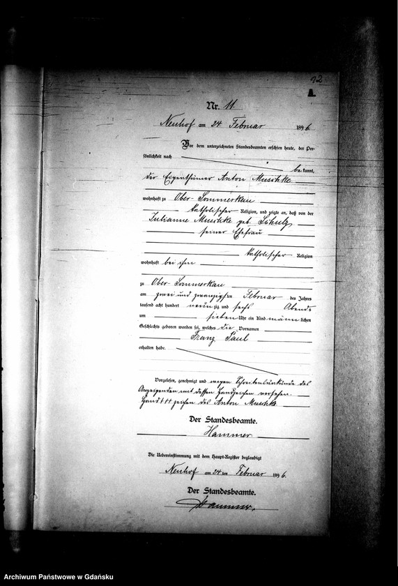 image.from.unit.number "Księga urodzeń"