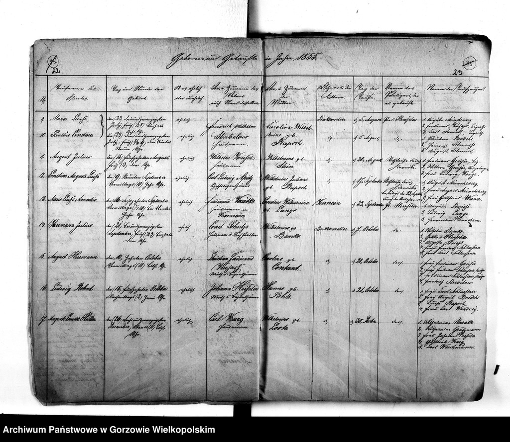 image.from.unit.number "Duplikate der Kirchenbücher von der Parochie Dechsel (Deszczno): Dechsel (Deszczno), Massow (Maszewo), Jakobsfelde (Miłomin), Berkenwerder (Brzozowiec), Borkow (Borek), Gross Zettritz, Klein Zettritz (Ciecierzyce), Ober Alvensleben, Nieder Alvensleben (Krupczyn), Landsberger Bürger Wiesen (Gorzów Wielkopolski-Osiedle Poznańskie)"