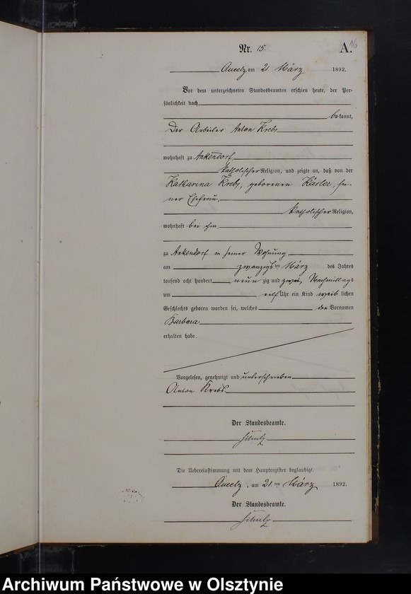 image.from.unit.number "Geburts-Neben-Register Nr 1 - 78"